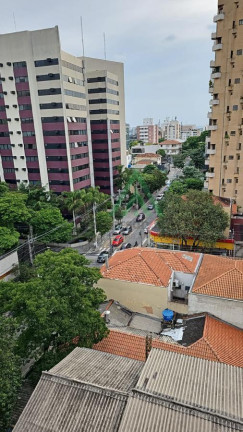 Imagem Apartamento com 3 Quartos à Venda, 81 m² em Sumarezinho - São Paulo