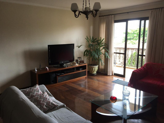 Imagem Apartamento com 3 Quartos à Venda, 240 m² em Alto - Piracicaba