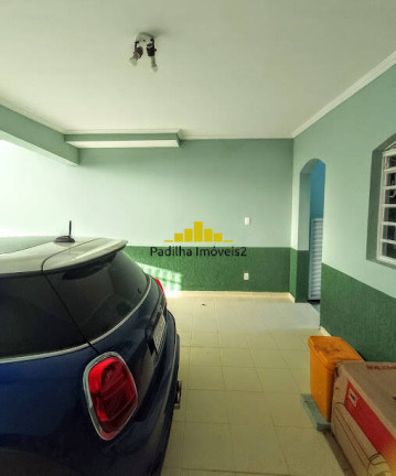 Imagem Casa com 3 Quartos à Venda, 150 m² em Parque Jataí - Votorantim