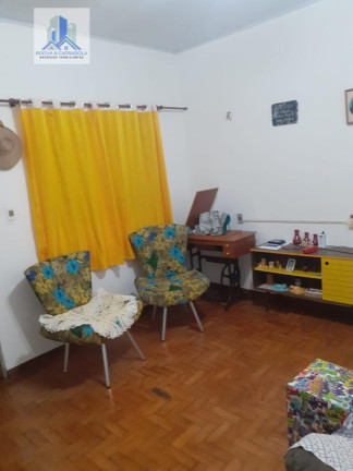 Imagem Casa com 2 Quartos à Venda, 111 m² em Vila Juca Menezes - Tatuí