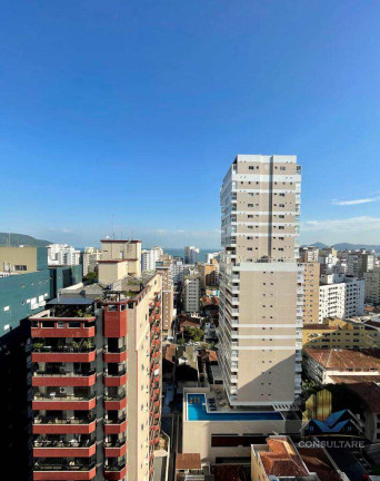 Imagem Apartamento com 3 Quartos à Venda, 187 m² em Boqueirão - Santos