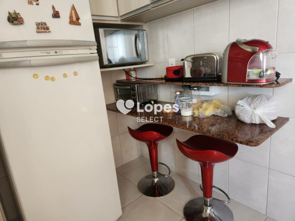 Imagem Apartamento com 3 Quartos à Venda, 101 m² em Taquaral - Campinas