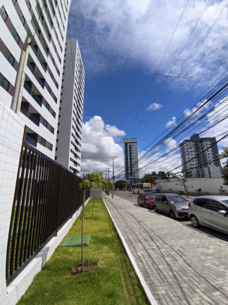 Imagem Apartamento com 2 Quartos à Venda, 52 m² em Várzea - Recife