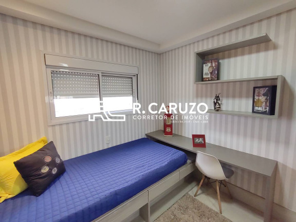 Imagem Apartamento com 3 Quartos à Venda, 119 m² em Vila Primavera - Limeira
