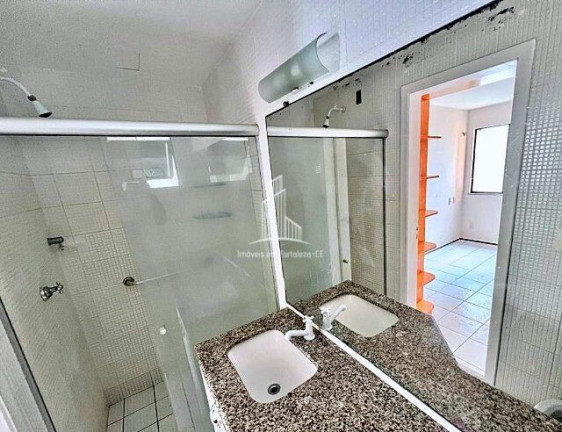 Imagem Apartamento com 3 Quartos à Venda, 75 m² em Meireles - Fortaleza