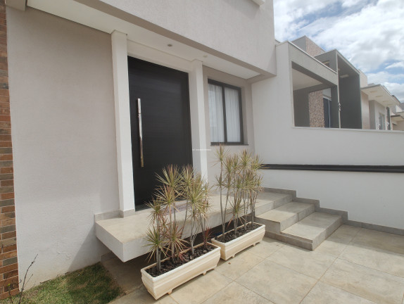 Imagem Casa com 3 Quartos à Venda, 51 m² em Jardim Guarujá - Salto