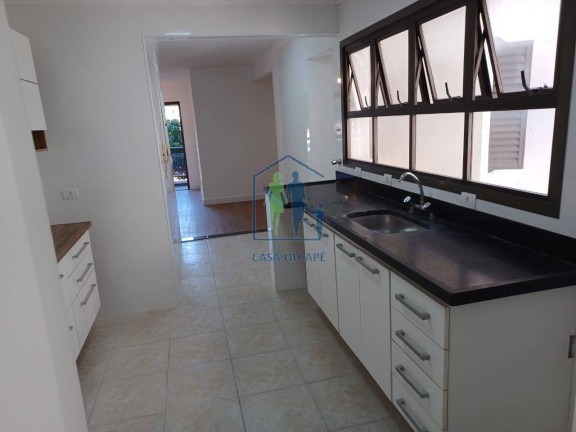 Imagem Apartamento com 4 Quartos para Alugar, 96 m² em Mirandópolis - São Paulo