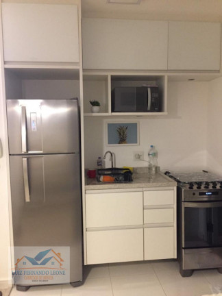 Apartamento com 1 Quarto à Venda, 45 m² em Consolação - São Paulo