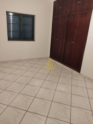 Imagem Casa com 4 Quartos à Venda, 177 m² em Ribeirânia - Ribeirão Preto
