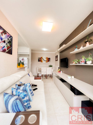 Imagem Apartamento com 1 Quarto à Venda, 48 m² em Universitario - Bento Gonçalves