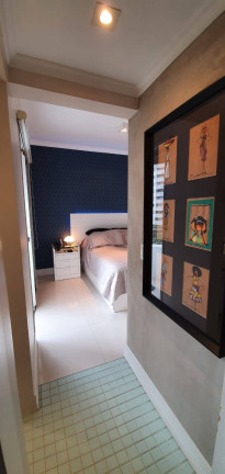 Imagem Apartamento com 1 Quarto à Venda, 41 m² em Vila Mariana - São Paulo