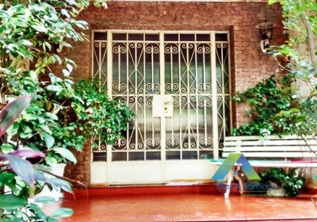 Imagem Casa com 3 Quartos à Venda, 280 m² em Santa Paula - São Caetano Do Sul