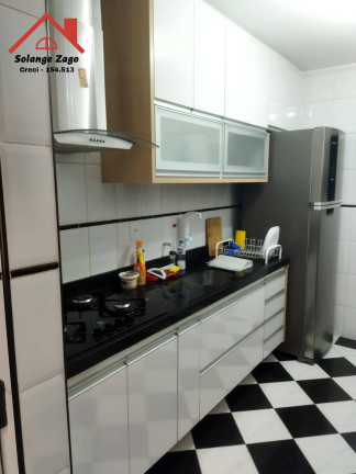 Apartamento com 3 Quartos à Venda, 65 m² em Vila Das Belezas - São Paulo