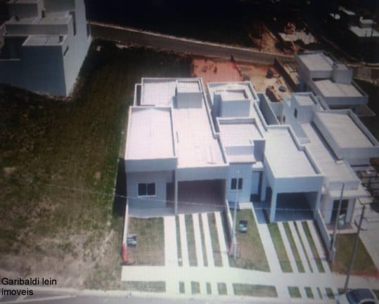 Imagem Casa com 3 Quartos à Venda, 155 m² em Jardim Guanabara - Monte Mor