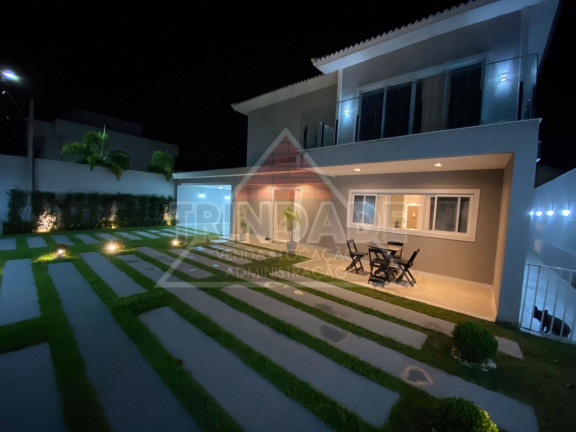 Imagem Casa com 3 Quartos à Venda, 500 m² em Guaratiba - Rio De Janeiro