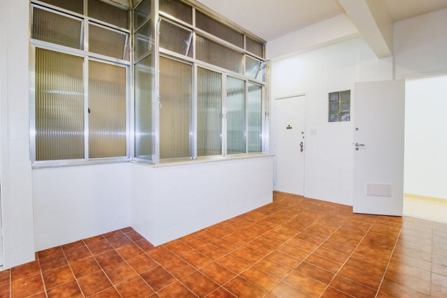 Imagem Apartamento com 3 Quartos à Venda, 91 m² em Botafogo - Rio De Janeiro