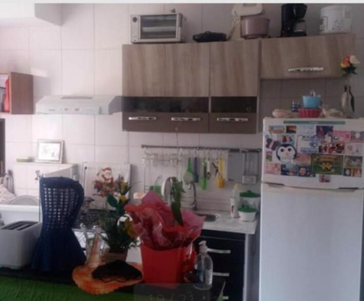 Imagem Apartamento com 2 Quartos à Venda, 48 m² em Parque Nova Esperança - São José Dos Campos