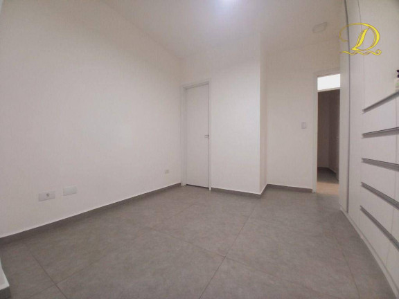 Imagem Apartamento com 3 Quartos à Venda, 88 m² em Ocian - Praia Grande