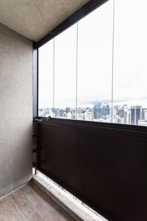 Imagem Apartamento com 1 Quarto à Venda, 37 m² em Itaim Bibi - São Paulo