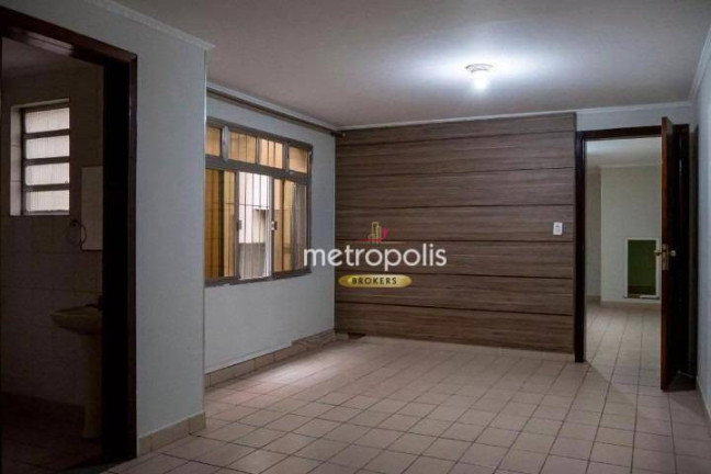 Imagem Casa com 3 Quartos à Venda, 80 m² em Parque Das Nações - Santo André