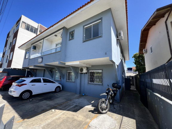 Imagem Apartamento com 2 Quartos à Venda, 82 m² em Ingleses Do Rio Vermelho - Florianópolis