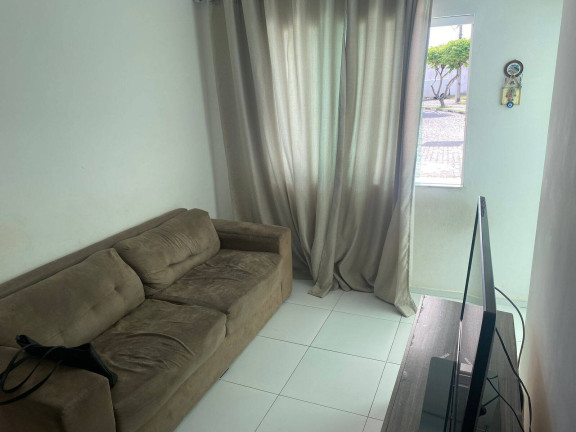 Imagem Casa com 2 Quartos à Venda, 180 m² em Sim - Feira De Santana