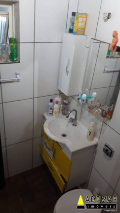 Imagem Casa com 2 Quartos à Venda, 50 m² em Vila Guaraciaba - Santo André