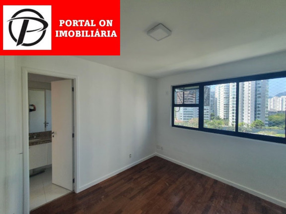 Imagem Apartamento com 4 Quartos à Venda, 157 m² em Barra Da Tijuca - Rio De Janeiro