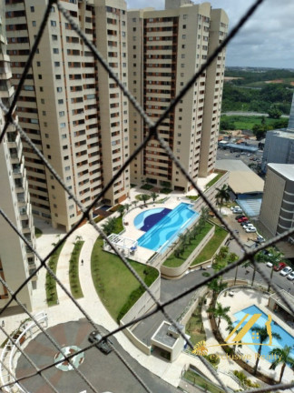 Imagem Apartamento com 3 Quartos à Venda, 79 m² em Trobogy - Salvador