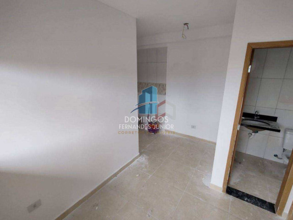 Imagem Apartamento com 1 Quarto à Venda, 28 m² em Vila Formosa - São Paulo
