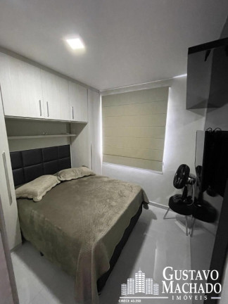 Imagem Apartamento com 2 Quartos à Venda, 44 m² em água Limpa - Volta Redonda