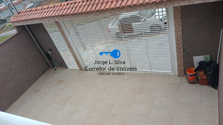 Imagem Sobrado com 3 Quartos à Venda, 137 m² em Portais (polvilho) - Cajamar