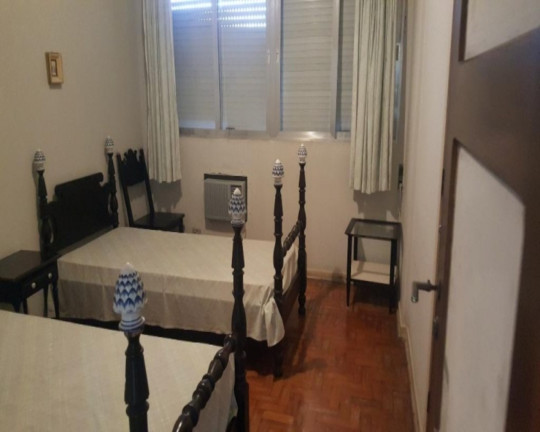 Imagem Apartamento com 4 Quartos à Venda, 180 m² em Pitangueiras - Guarujá