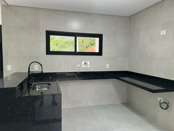 Foto do imóvel: Casa com 3 Quartos à Venda, 105 m² em Jardim Residencial Villagio Ipanema I - Sorocaba