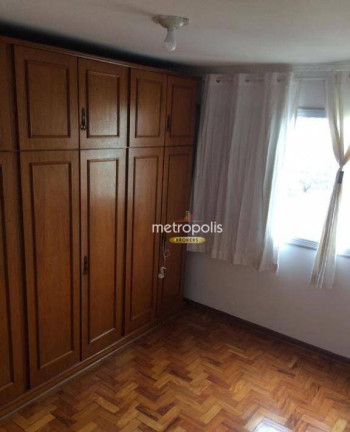 Imagem Apartamento com 3 Quartos à Venda, 83 m² em Santa Paula - São Caetano Do Sul