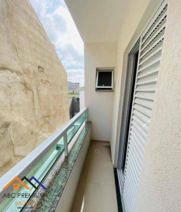 Imagem Apartamento com 3 Quartos à Venda, 70 m² em Vila Humaitá - Santo André