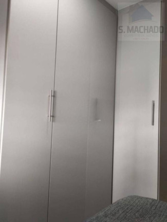 Imagem Apartamento com 3 Quartos à Venda, 85 m² em Vila Curuça - Santo André