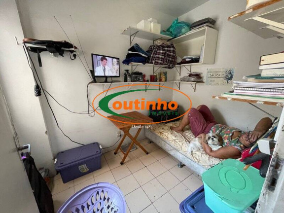 Imagem Apartamento com 3 Quartos à Venda, 115 m² em Tijuca - Rio De Janeiro