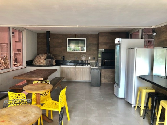 Imagem Apartamento com 2 Quartos à Venda, 132 m² em Barra Funda - São Paulo
