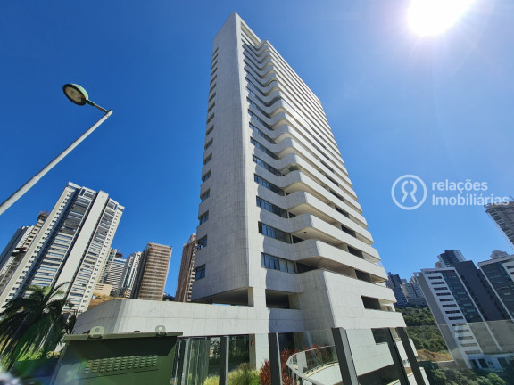 Imagem Apartamento com 4 Quartos à Venda, 174 m² em Vale Do Sereno - Nova Lima