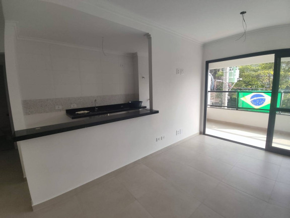 Imagem Apartamento com 2 Quartos à Venda, 76 m² em Itaguá - Ubatuba