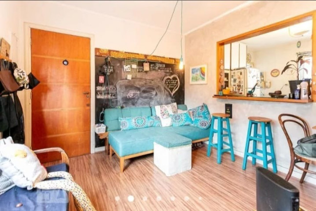 Imagem Apartamento com 2 Quartos à Venda, 65 m² em Vila Madalena - São Paulo