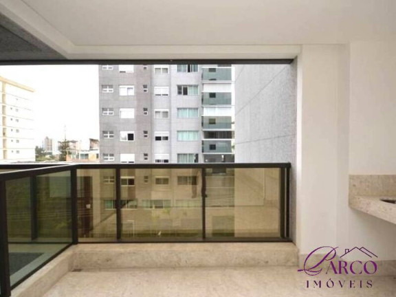 Imagem Apartamento com 4 Quartos à Venda, 140 m² em Anchieta - Belo Horizonte