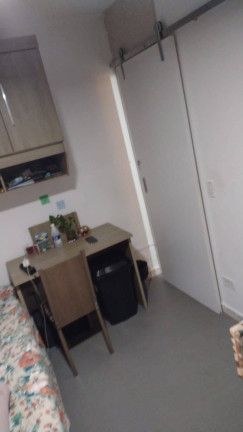 Imagem Apartamento com 2 Quartos à Venda, 54 m² em Vila Camilópolis - Santo André