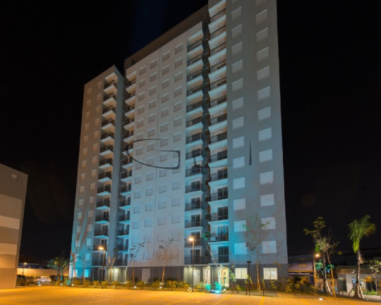 Imagem Apartamento com 1 Quarto à Venda, 50 m² em Jardim Brasil (zona Norte) - São Paulo