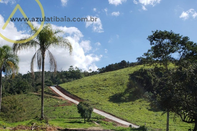 Imagem Terreno à Venda, 20.000 m² em Parque Fernão Dias - Atibaia