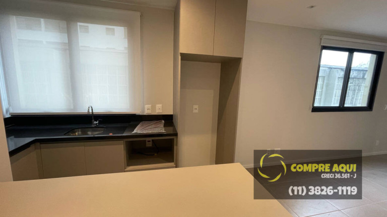 Imagem Apartamento com 1 Quarto à Venda, 45 m² em Santa Cecília - São Paulo