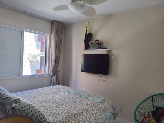 Imagem Apartamento com 2 Quartos à Venda, 70 m² em Jurerê - Florianópolis