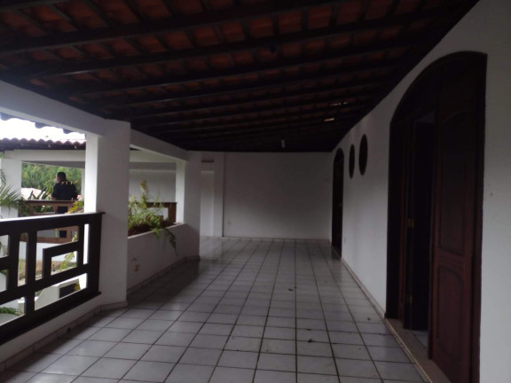 Imagem Casa com 4 Quartos à Venda,  em Recanto Dos Vinhais - São Luís