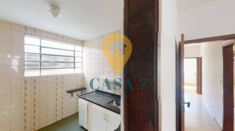 Imagem Apartamento com 4 Quartos à Venda, 140 m² em Santo Antônio - Belo Horizonte